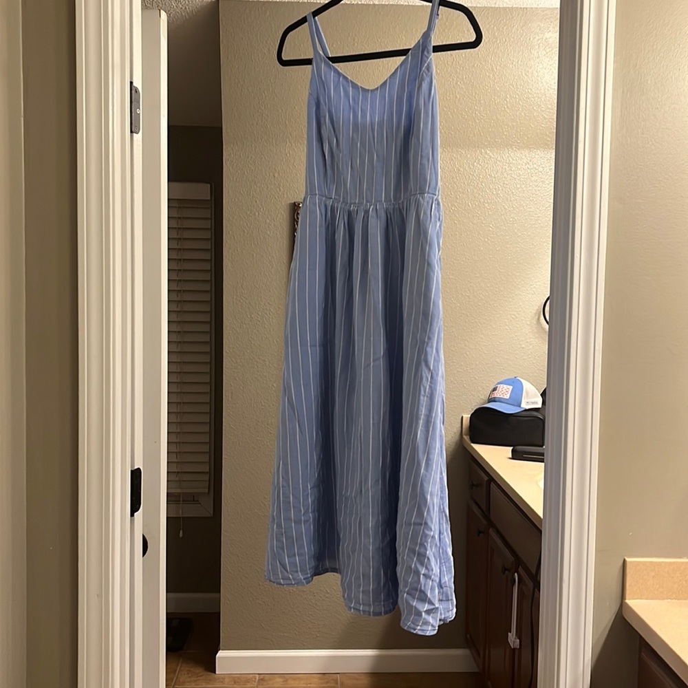 Old navy dress